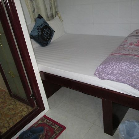 Global Inn Kowloon  Εξωτερικό φωτογραφία